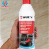 Bảo Dưỡng Ghế Da Wurth 500ml