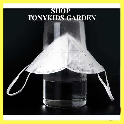 Khẩu trang N95, KN95 có van thở chống bụi mịn và bệnh đường hô hấp | BigBuy360 - bigbuy360.vn