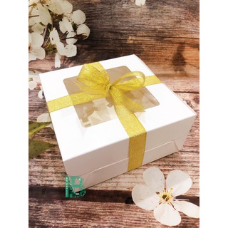 Hộp đựng cupcake
