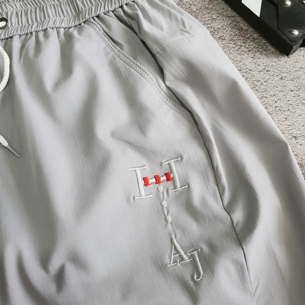 Quần Short nam siêu mát chất đũi Thái co giãn tốt, chống nhăn, thích hợp mặc nhà, đi chơi, dạo phố, QS216 | BigBuy360 - bigbuy360.vn