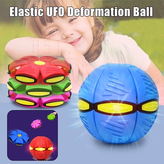 Đồ chơi đĩa bay UFO biến hình mới cho trẻ em
