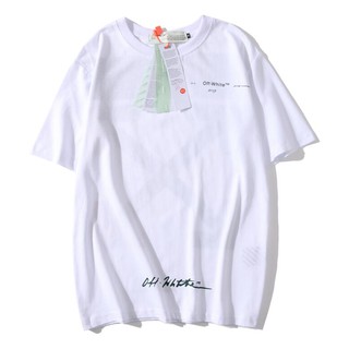 Áo Thun Off White Thời Trang Cao Cấp
