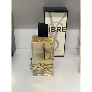 nước hoa nữ ysl libre