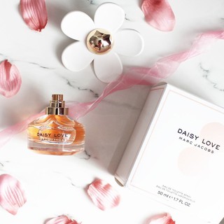 /𝗕𝗮𝗰𝗸𝘁𝗼𝟵☺'𝘀/ Nước hoa dùng thử Nữ Marc Jacobs Daisy Love EDT ♡