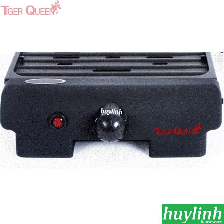 Bếp nướng điện Tiger Queen SQ-S700 - Made in Hàn Quốc