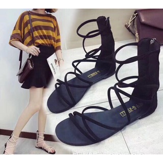 Sandal chiến binh quai nhỏ