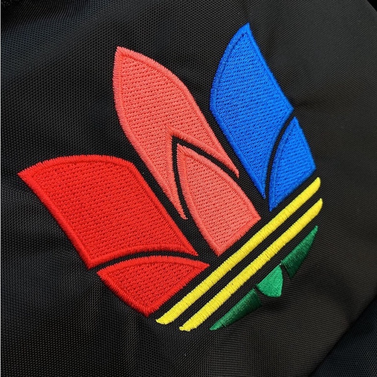 Balo nam nữ ba lá  Adidas Adicolor Classic Backpack  -100% Xuất dư xịn - GD4545