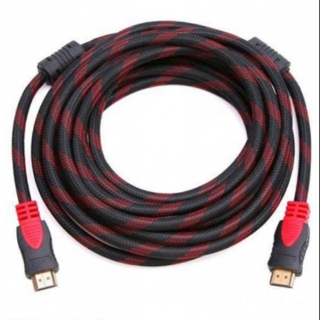 Cáp hdmi to hdmi dài 3m