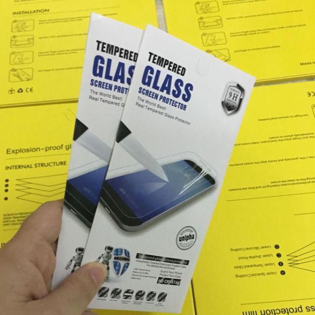 Kính cường lực huawei gr5 mini chống vỡ, chống xước màn hình