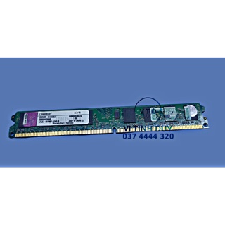 RAM KINGMAX 2G DDR2 Bus 800 dùng cho PC