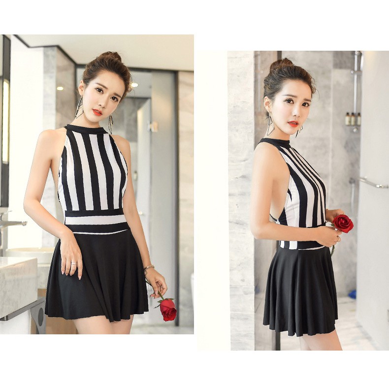 váy bơi liền thân 7947 | BigBuy360 - bigbuy360.vn