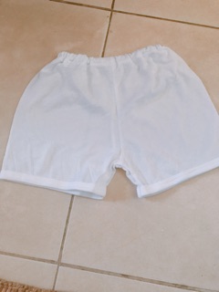 Quần đùi cho bé 100% cotton ( đủ sz )