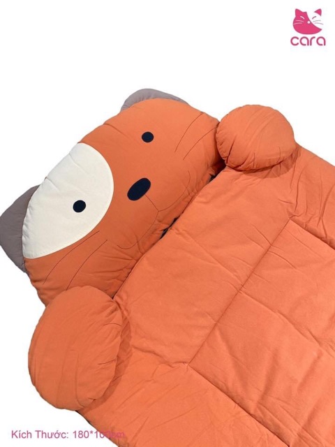 Nệm mèo Hikosencara