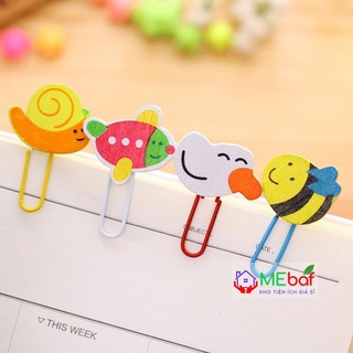 Bookmark cài dễ thương
