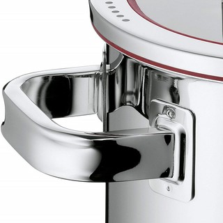 BỘ NỒI WMF APARTO 4  MÓN [CHÍNH HÃNG]