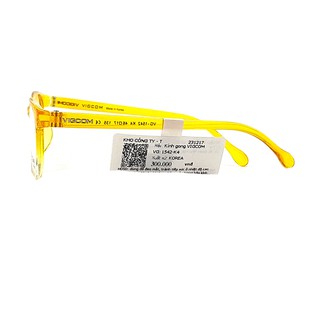 Gọng kính em bé VIGCOM VG1542 K4