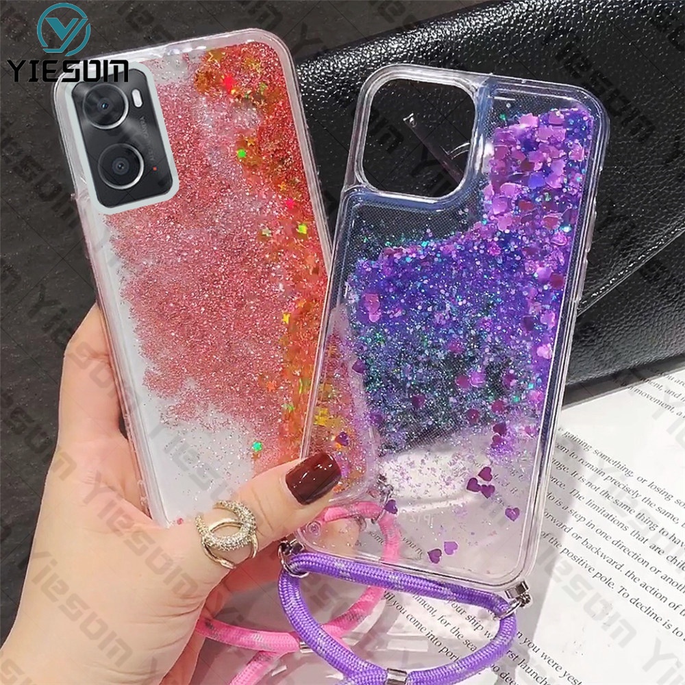 Ốp Điện Thoại Cho OPPO A77S A76 A96 A95 A74 A94 A93 A54 A16 A15 A15S A5 A9 A53 2020 A12 A5S A7 A11K A31 A3S A52 A1K A59 A57 4G 2022