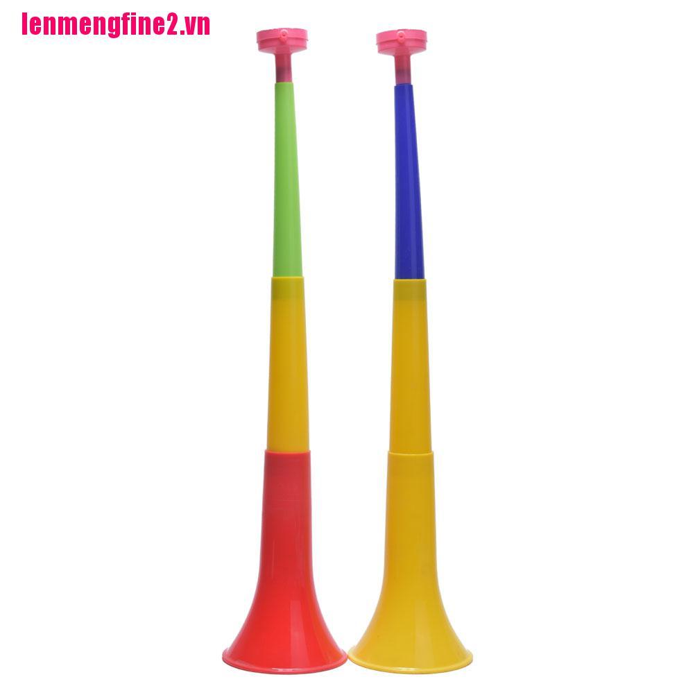 Kèn Vuvuzela Màu Ngẫu Nhiên
