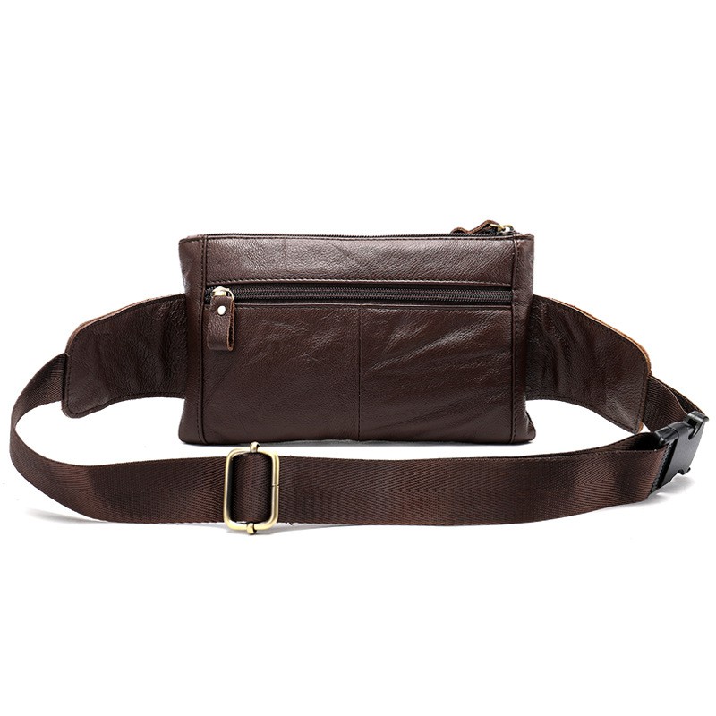 Túi Đeo Hông Da Bò-T157- Thời Trang- Sang Trọng | BigBuy360 - bigbuy360.vn