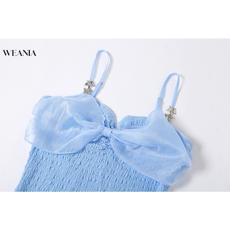 Đầm không tay dáng ôm Thiết Kế Hở Lưng Quyến Rũ