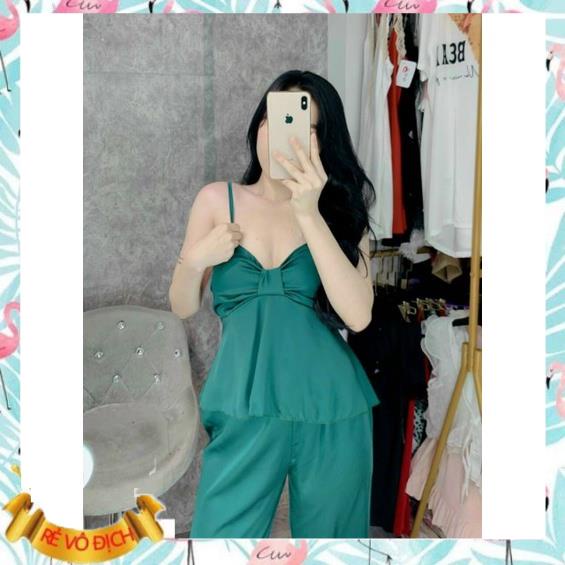 sé bộ mặc nhà xinh lắm cả nhà oi | BigBuy360 - bigbuy360.vn