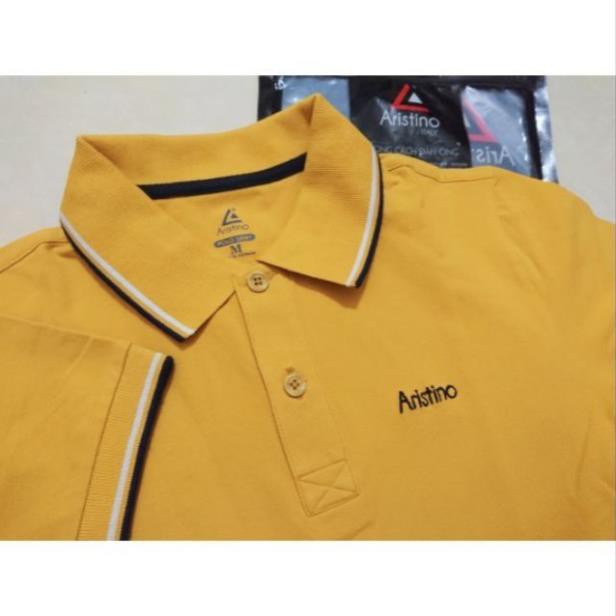 Áo phông nam Aristino  HP1102