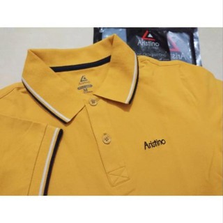 Áo phông nam aristino hp1102