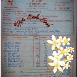 Combo 10 Ruột bút bi Thiên long 036