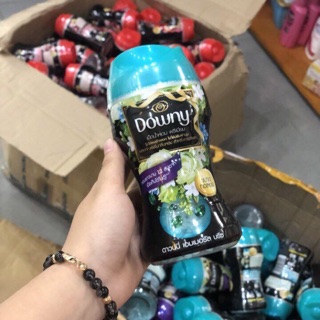 Viên xả vải downy thái lan