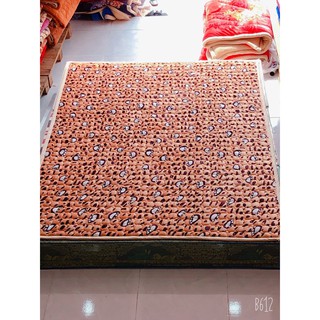 Thảm lông cừu 1,2*1,9m