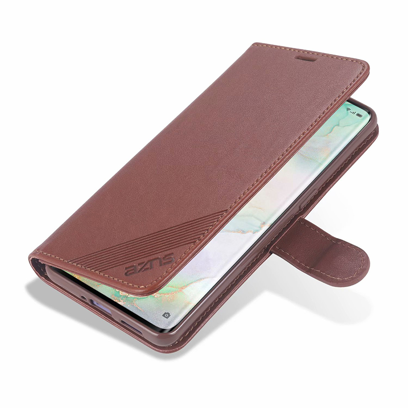 Bao da điện thoại bảo vệ cho OPPO Reno 5 Pro 5