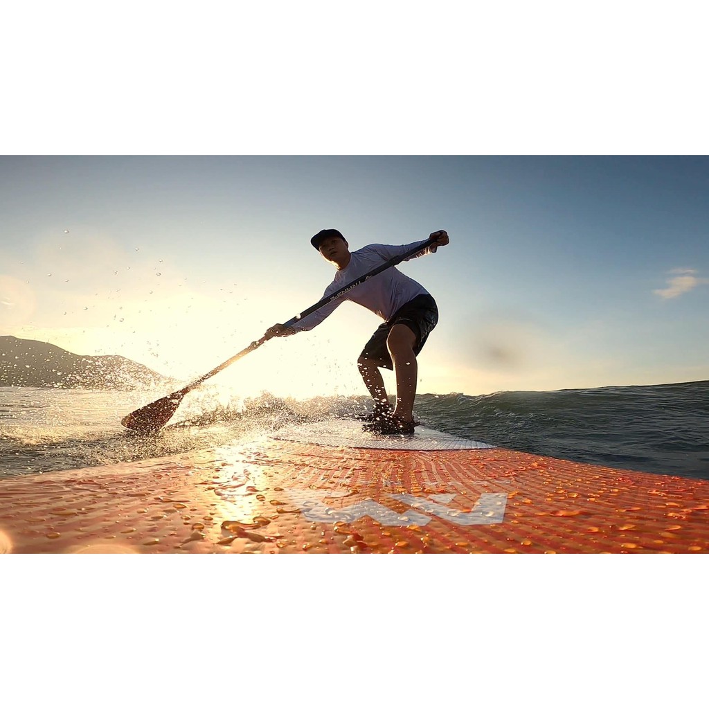 Ván chèo SUP Aqua Marina WAVE 8'8''-X135SHOP