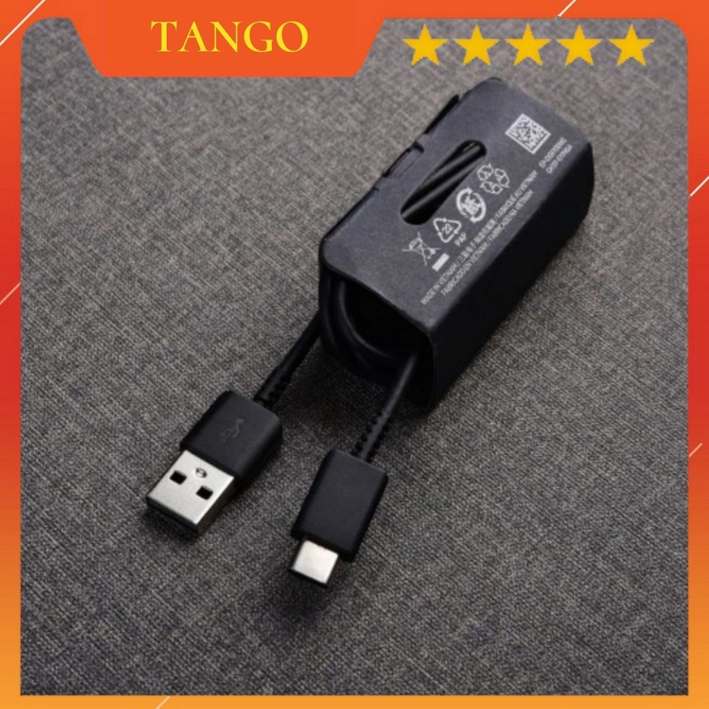 Cáp sạc nhanh chân TypeC, Dây sạc nhanh cho các dòng máy Samsung, OPPO, Vivo, Vsmart, Huawei, Xiaomi, Nokia...