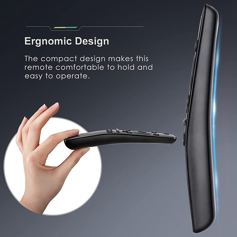 Điều khiển từ xa có nút bấm cho TV Samsung QLED UHD HDR LCD HDTV 4K 8K 3D Smart Netflix WWW chất lượng cao