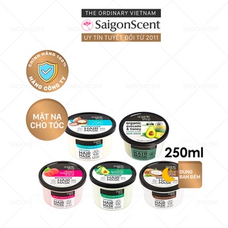 Mặt nạ dưỡng tóc Organic Shop Hair Mask