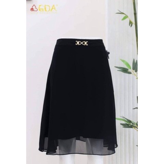 Chân váy voan xoè gda