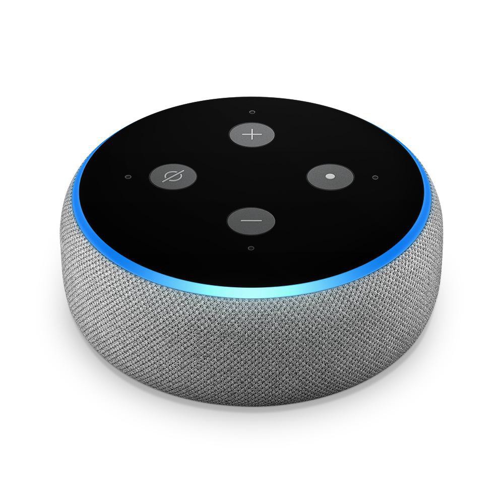 Loa Thông Minh Amazon Echo Dot 3