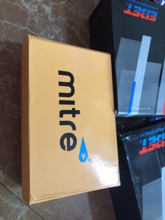 Giày đá banh Mitre 170501