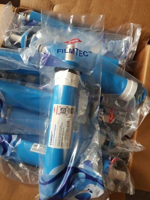 Màng lọc Ro ( lõi lọc số 4 ) chính hãng 100% | BigBuy360 - bigbuy360.vn