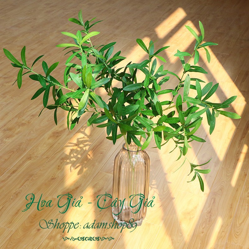 Cây Giả - Cành Lá Ô Lưu to