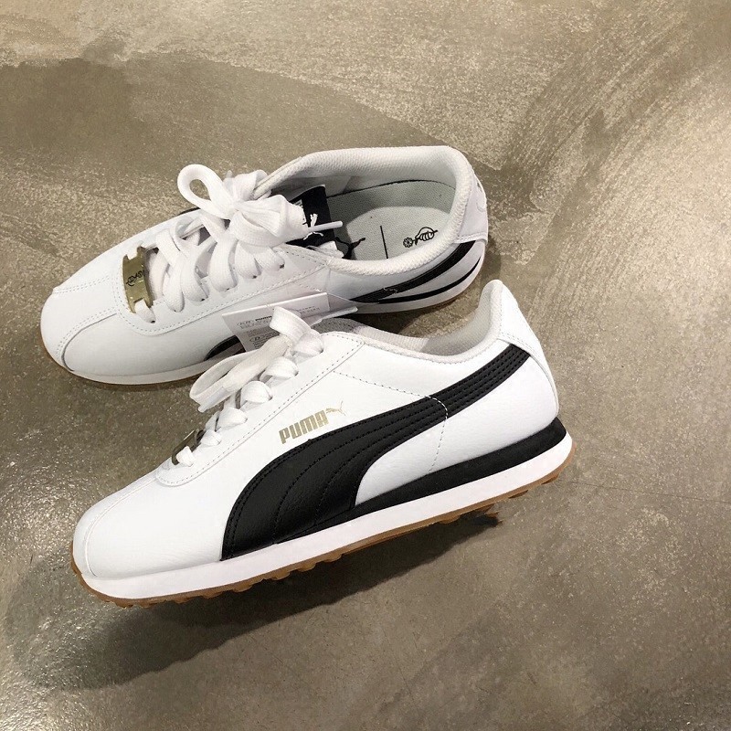 Giày Thể Thao Thời Trang Bts X Puma Turin Turin