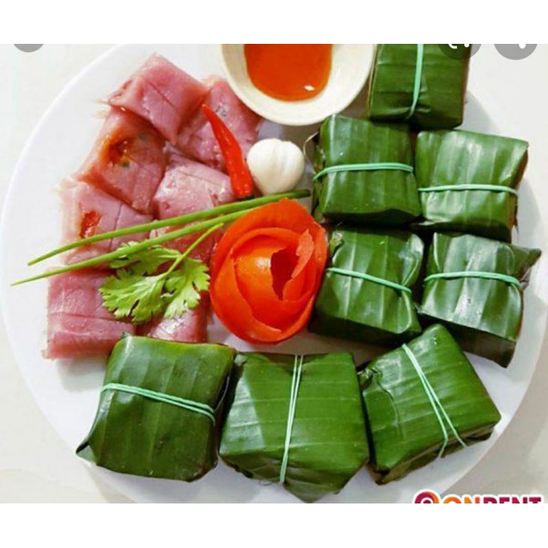 Nem chua Bình Định_49k/10 chiếc | BigBuy360 - bigbuy360.vn