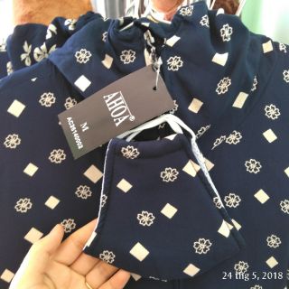 Váy chống nắng AHOA