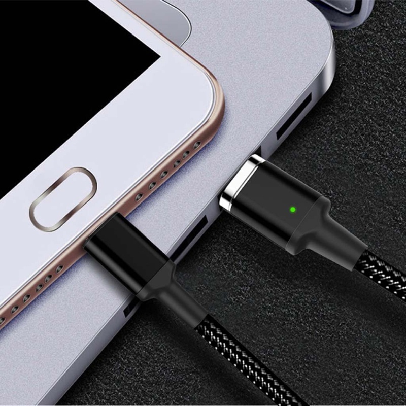 Dây Cáp Sạc Truyền Dữ Liệu Đầu Cắm Type C 87W Chuyên Dụng