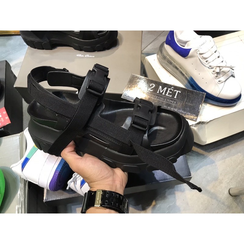 rick owen sandal