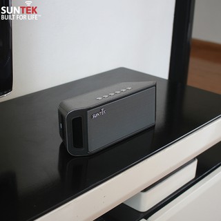 Loa bluetooth SUNTEK S2024 Đen