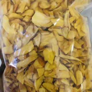 Mít sấy khô hàng vụn, vỡ bịch 500gram