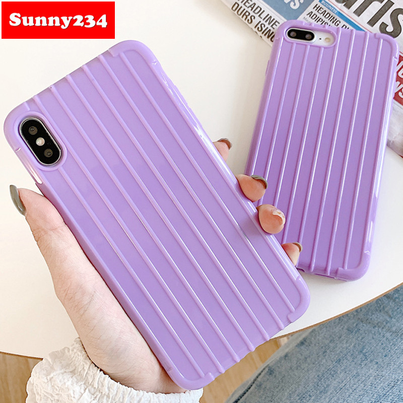 Ốp điện thoại cho Realme C17 7i C15 C12 Oppo A53 A9 A5 2020 A3S A12E A1K Realme C1 C2 5 5i C3 Redmi 9C Vivo Y17 Samsung