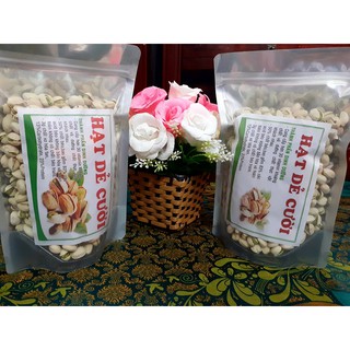 Hạt dẻ cười