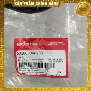 Ghi đông ( Tay lái ) Honda Vision 2015-2019
